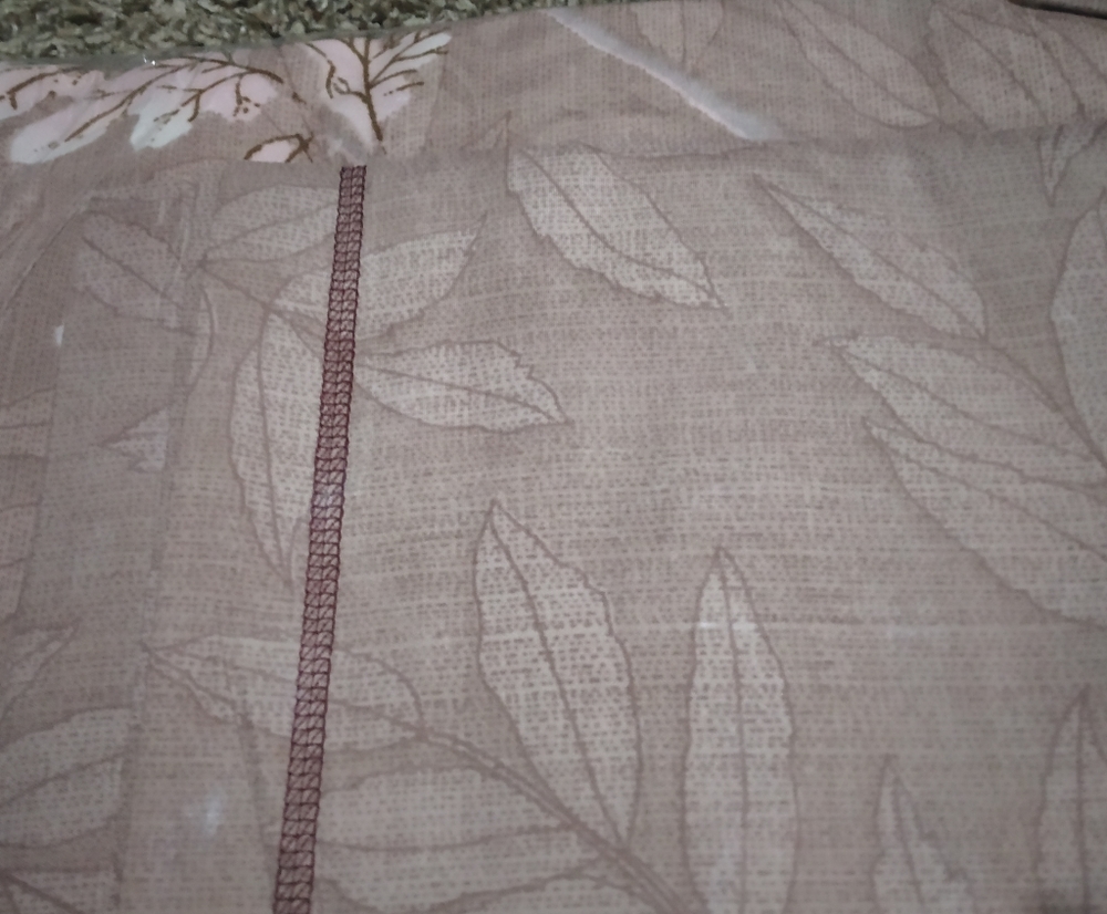 Bedsheet